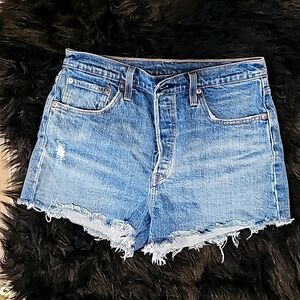 501 Levis short